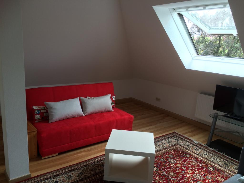 Guest house Marie