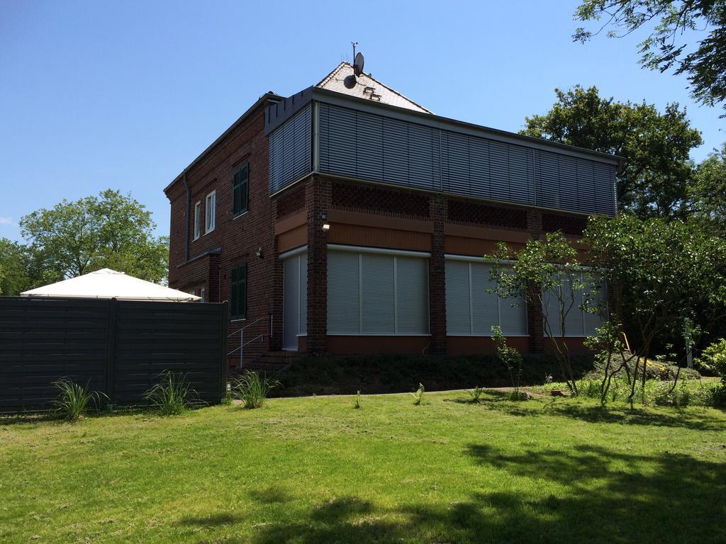 Marie Guest house