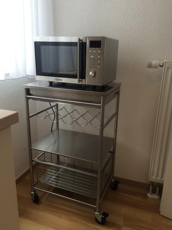 Guest house Marie Mannheim