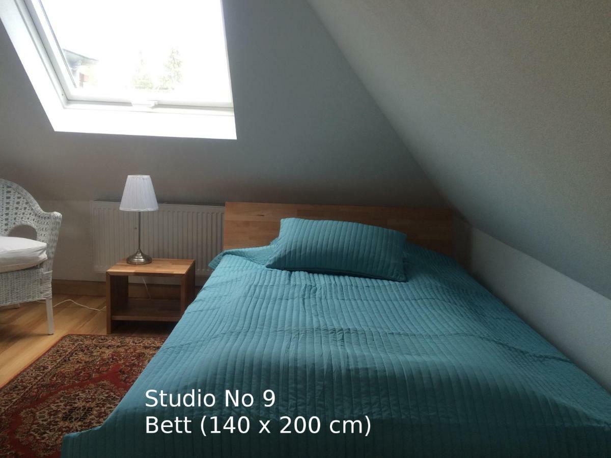 Guest house Marie *